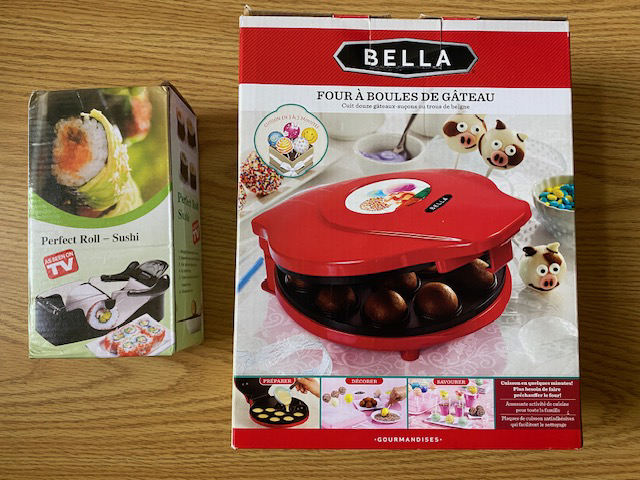 BELLA CROCKPOT, NEW Auctions